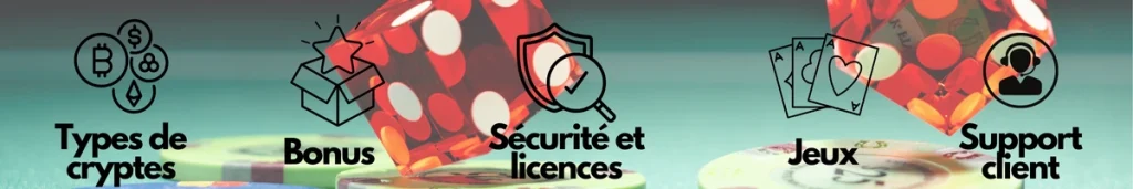 choisir le meilleur casino en ligne crypto monnaie choisir le meilleur casino en ligne crypto