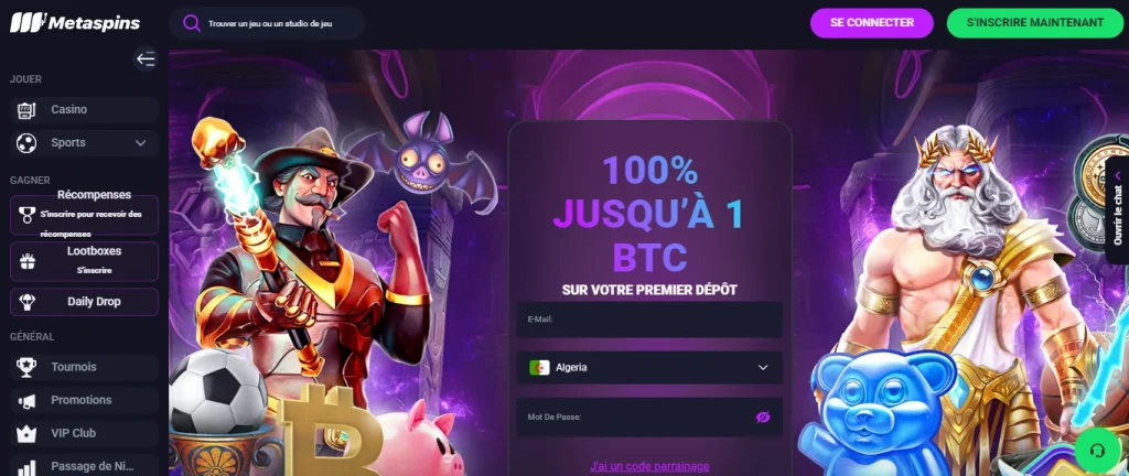 goodman casino crypto en ligne metaspins casino